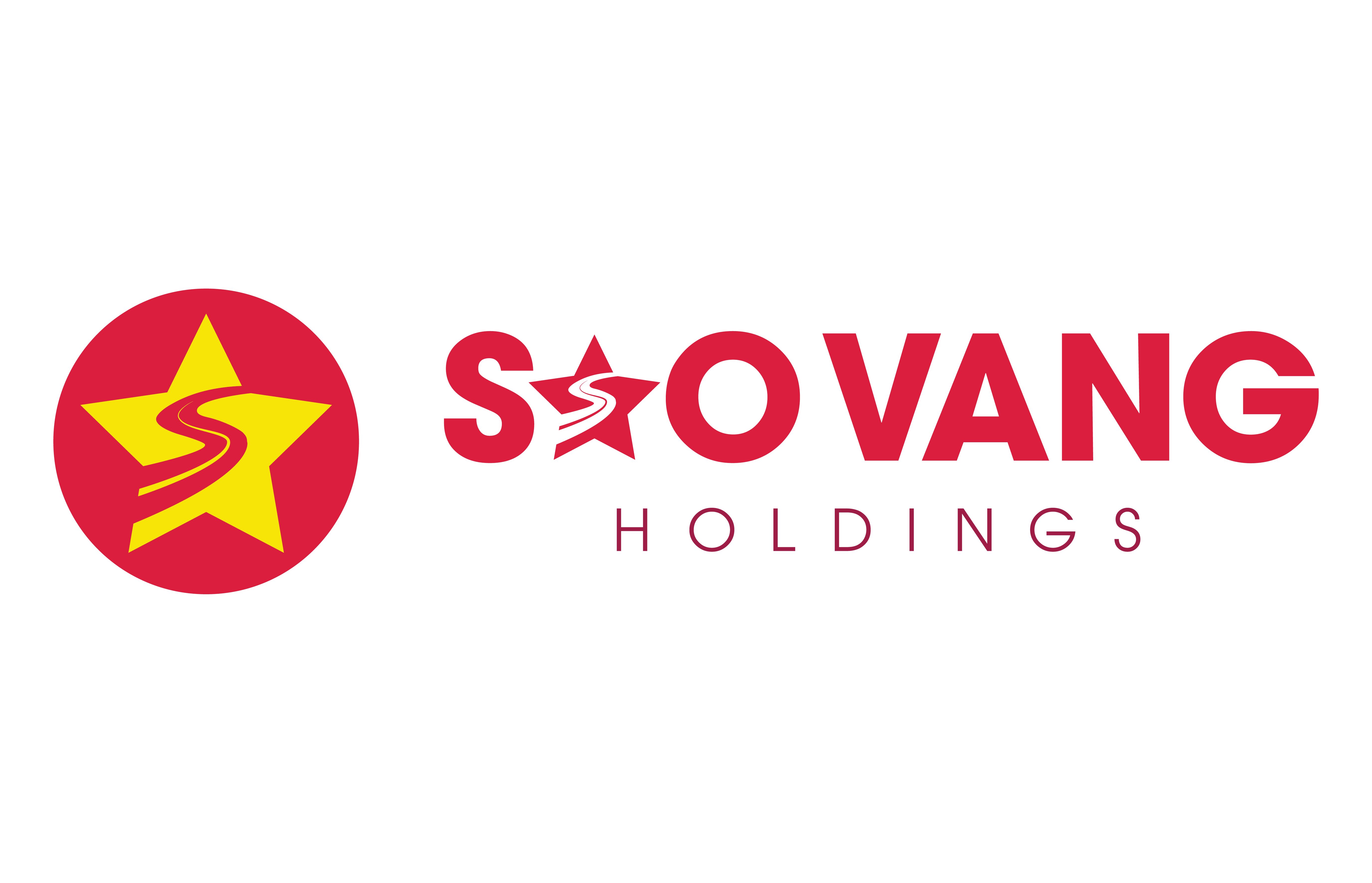 SAO VÀNG HOLDINGS
